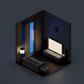 Personalized Room Design