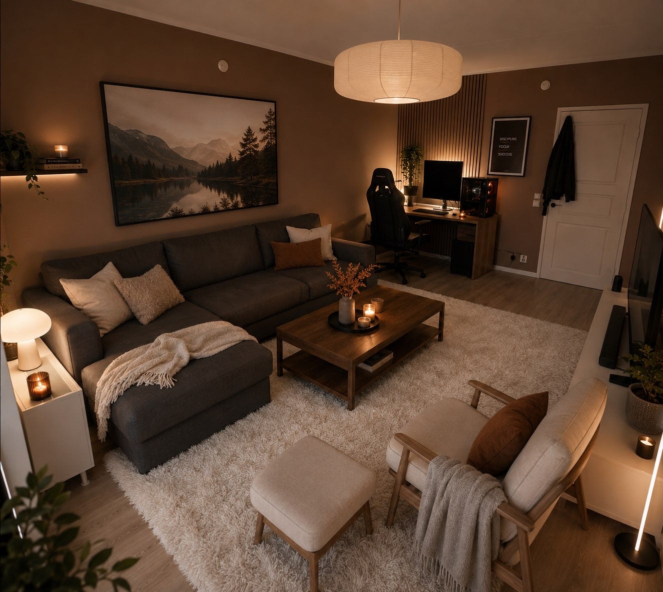 Personalized Room Design